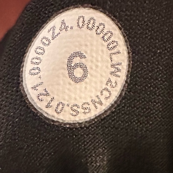 Lululemon Wunder Train Longline Bra *Medium Support, C/D Cup Sz 6 - Picture 4 of 4